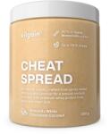 Vilgain Cheat Spread - mandula fehér csokoládéval és kókusszal 300 g