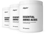 Vilgain Multipack 3 pièces - EAA -⁠ támogatja a regenerációt és az izomnövekedést, 9 esszenciális aminosav dózis 5 kapszulában