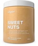 Vilgain Sweet Nuts - Fehér csokoládé és mogyoró 350 g