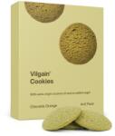 Vilgain BIO Cookies - chlorella és narancs 135 g (4 x 2 keksz)