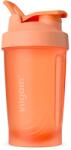 Vilgain Shaker Pro - mandarin 400 ml