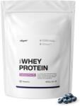 Vilgain Lactose Free Whey Protein - 2× fekete áfonya 1 000 g