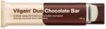 Vilgain Csokoládé szelet - Tej- és fehércsokoládé 45 g