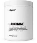 Vilgain L-Arginin - 120 kapszula