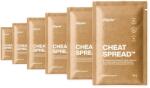 Vilgain Cheat Spread - 6× sós karamell 35 g