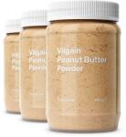 Vilgain Multipack 3 pièces - BIO Mogyoróvaj por -⁠ 100 % földimogyoró, magas rost- és fehérjetartalommal, 2x kevesebb kalóriával a hagyományos mogyoróvajhoz képest