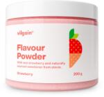 Vilgain Ízesítőpor - eper 200 g