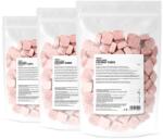 Vilgain Kókuszos gyümölcskockák - 3× eper 100 g