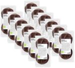 Vilgain Puffasztott rizskenyér BIO - 12× étcsokoládé 100 g