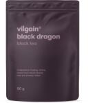 Vilgain Multipack 3 pièces - Black Dragon fekete tea -⁠ hagyományos fekete tea, lágy ízvilág, gyümölcsös és diós jegyekkel, hosszabb áztatás mellett sem keserű