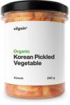 Vilgain BIO Fermentált zöldségek -⁠ finom, enyhén pikáns íz, alacsony kalóriatartalom, tartósítószer nélkül - vilgain - 4 390 Ft