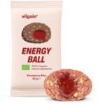 Vilgain BIO Energy Ball -⁠ hozzáadott cukor nélkül, magas rosttartalommal, vegán és gluténmentes