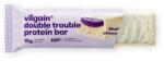 Vilgain Double Trouble Protein Bar - áfonyás sajttorta 55 g