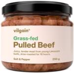 Vilgain Tépett marhahús - só és bors 250 g