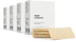 Vilgain Multipack 4 pièces - BIO Protein extrudált kenyér -⁠ magas fehérje- és rosttartalom, gluténmentes, 100% növényi összetétel - vilgain - 2 028 Ft