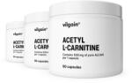 Vilgain Acetil-L-karnitin - 3× 90 kapszula