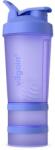 Vilgain Shaker Pro 2Go - Velvet 450 ml + 150 ml + 100 ml