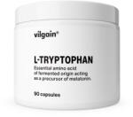 Vilgain L-triptofán -⁠ 100%-ban tiszta aminosav, töltőanyagok nélkül, étrend-kiegészítő