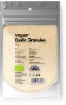Vilgain BIO Fokhagyma granulátum - 5× 40 g