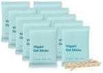 Vilgain Multipack 10 pièces - BIO Oat Sticks -⁠ rostban gazdag, ropogós pálcikák, 100 %-ban természetes összetevők, nem tartalmaz finomított növényi olajokat