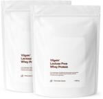 Vilgain Lactose Free Whey Protein - 2× csokis shake 1 000 g