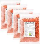 Vilgain BIO Fusilli tészta - 4× lencse 250 g