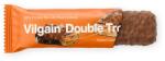 Vilgain Double Trouble Protein Bar -⁠ kétrétegű szelet csokoládés bevonattal, 29% minőségi fehérje, tartósítószerek és színezékek nélkül - vilgain - 1 090 Ft