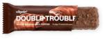 Vilgain Double Trouble Protein Bar - 12× Dupla csokoládé krémmel 55 g
