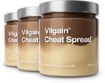 Vilgain Cheat Spread - 3× Mogyorókrém csokoládéval 350 g