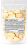 Vilgain Liofilizált ananász - 50 g