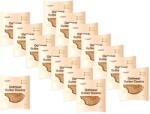 Vilgain Multipack 15 pièces - Oatmeal Butter Cookie -⁠ vajas keksz zabpehelyből és -lisztből, természetes nádcukorral édesítve, kézzel készített bio keksz