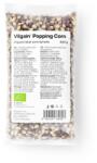 Vilgain BIO Popcorn kukorica -⁠ pattogtasd a saját friss, házi készítésű popcornodat kék kukoricából