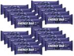 Vilgain Energy Bar - 20× feketeribizli 55 g
