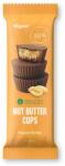 Vilgain BIO Nut Butter Cups - földimogyoróvaj 39 g (3 x 13 g)