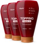 Vilgain Prebiotic Topping - 3× málna 320 g