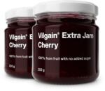 Vilgain Extra dzsem - 2× cseresznye hozzáadott cukor nélkül 200 g