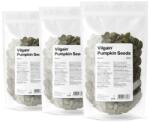 Vilgain Multipack 3 pièces - Hántolt tökmag -⁠ pörköletlen dél-morvaországi magvak, tele jól felszívódó cinkkel - vilgain - 4 470 Ft