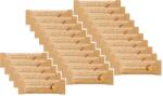 Vilgain Multipack 25 pièces - Plant Protein Energy Bar -⁠ gyors energia a datolyából, rost- és telítetlen zsírforrás, csak természetes összetevők, cseh gyártás