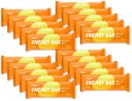 Vilgain Multipack 20 pièces - Energy Bar -⁠ gluténmentes gyümölcs szelet, csak 4 természetes összetevőből, rostforrás