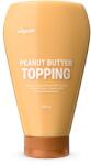 Vilgain Nut Butter Topping -⁠ finoman pörkölt mogyoróból, egyszerű adagolás, hozzáadott cukor és szintetikus adalékanyagok nélkül - vilgain - 2 190 Ft