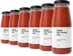 Vilgain BIO Paradicsompüré - 6× 425 g