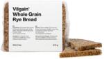 Vilgain BIO Teljes kiörlésű rozskenyér - chia magokkal 375 g
