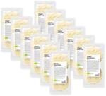 Vilgain Multipack 12 pièces - BIO Puffasztott rizsszelet -⁠ puffasztott rizses nasi csokoládéval vagy joghurttal, prémium olasz rizsből és holland csokoládéból készült
