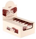 Vilgain Double Trouble Protein Bar - 12× Choco bueno ropogóssal 55 g