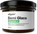 Vilgain Grass-fed Demi Glace - 3× 150 g