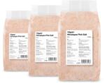 Vilgain Multipack 3 pièces - Rózsaszín himalája só -⁠ tiszta, értékes só Pakisztánból, konyhai és fürdőszobai felhasználásra - vilgain - 3 570 Ft