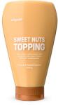 Vilgain Sweet Nuts Topping - Földimogyoró sós karamellel 270 g