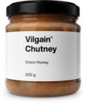 Vilgain Chutney -⁠ pikáns, kellemesen édes, cseh háziipari termék kis tételekben