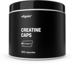 Vilgain Kreatin Creapure® - ízesítés nélkül 300 kapszula