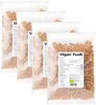 Vilgain Multipack 4 pièces - BIO Fusilli tészta -⁠ ellenőrzött ökológiai gazdálkodásból származó csavart tészta - vilgain - 4 360 Ft